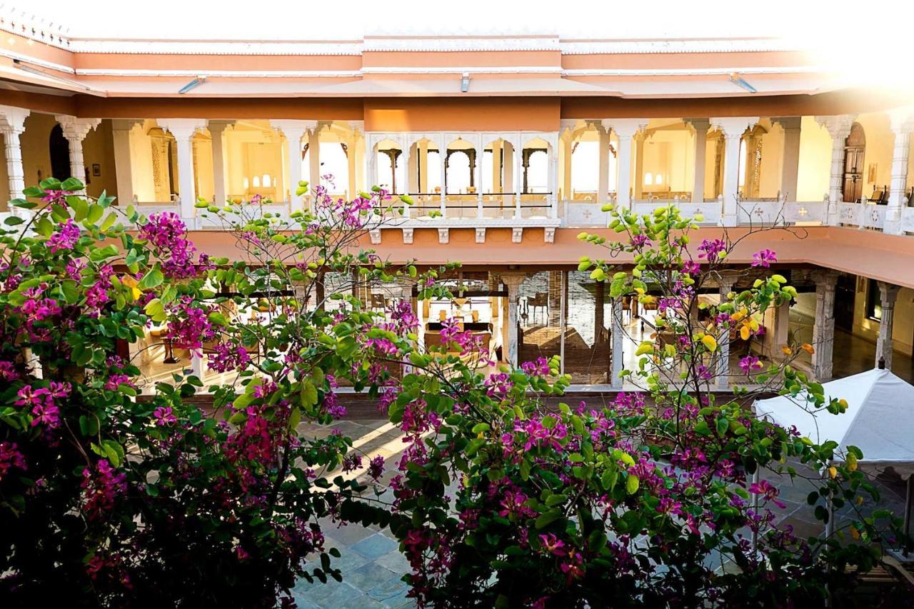 Fateh Garh Resort By Fateh Collection Udaipur Kültér fotó