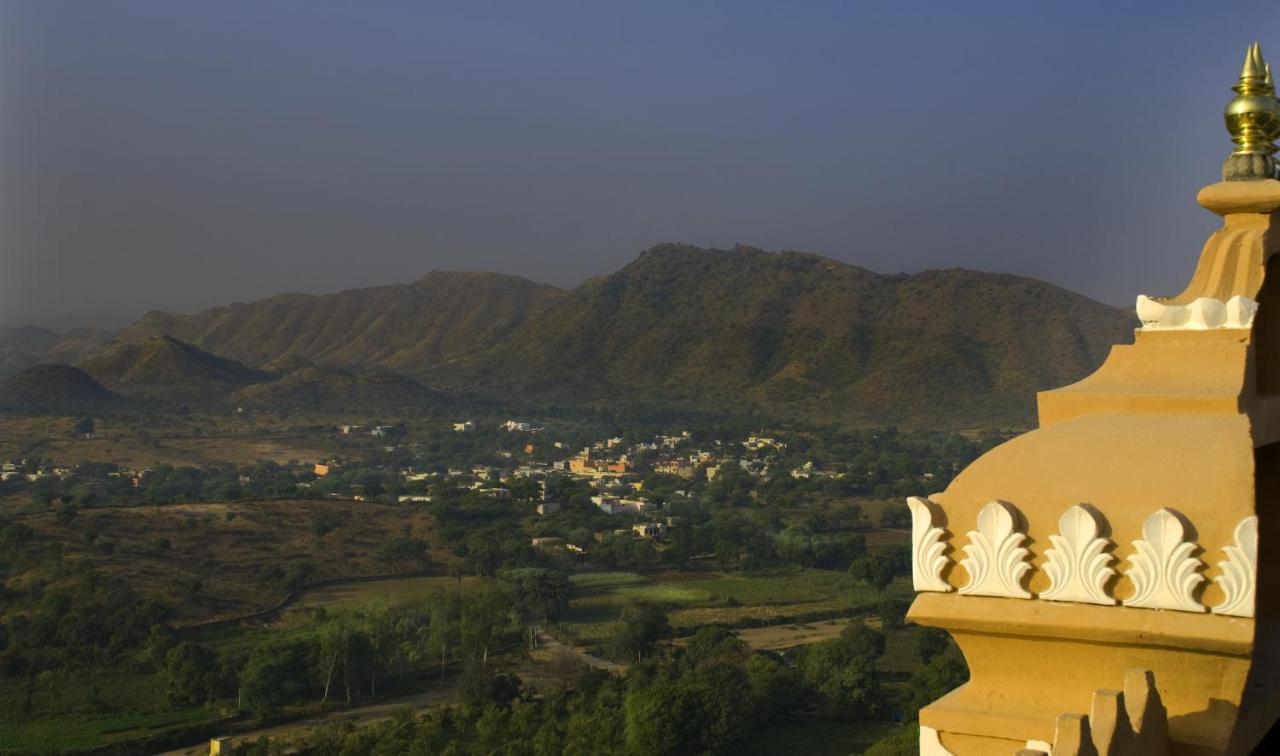 Fateh Garh Resort By Fateh Collection Udaipur Kültér fotó
