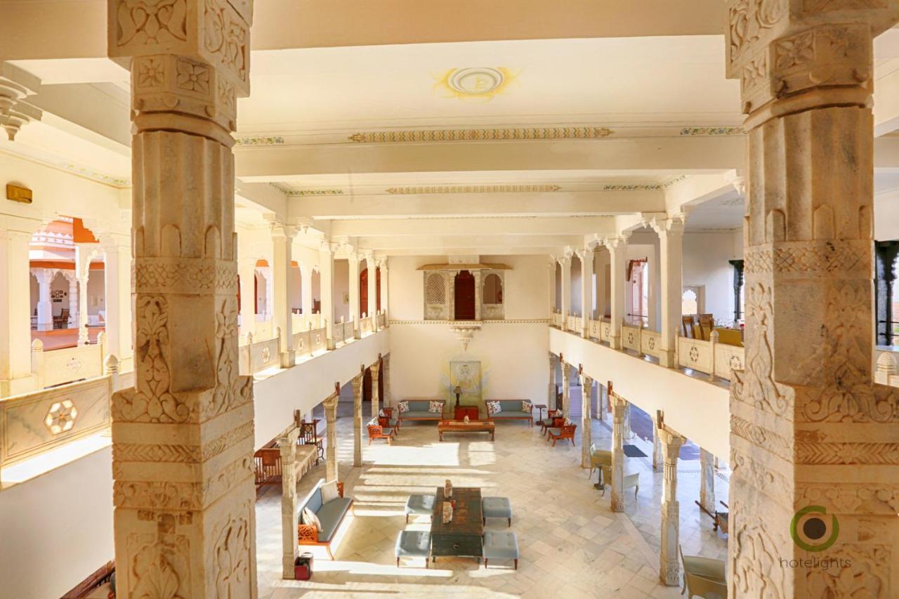Fateh Garh Resort By Fateh Collection Udaipur Kültér fotó