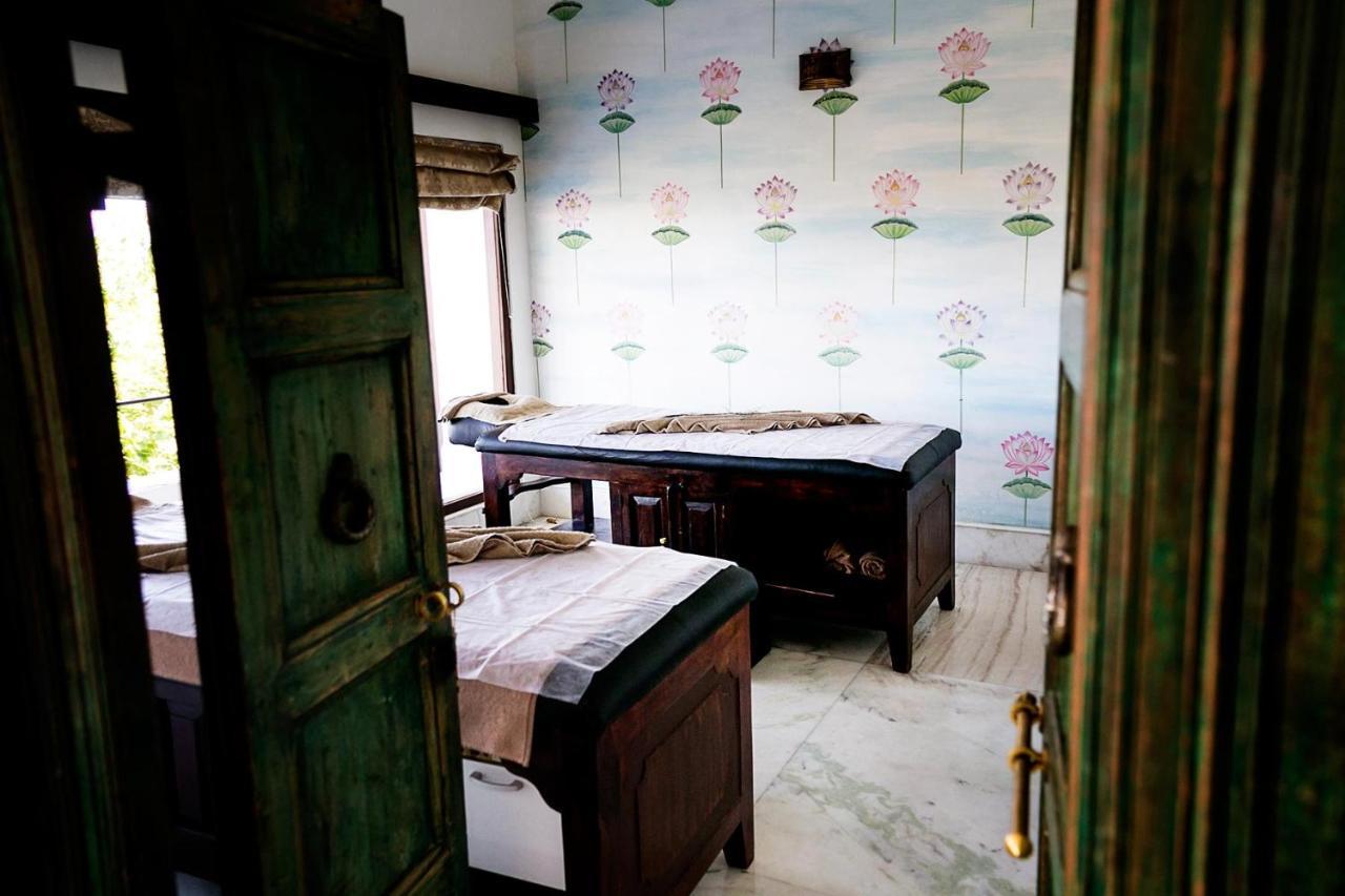 Fateh Garh Resort By Fateh Collection Udaipur Kültér fotó