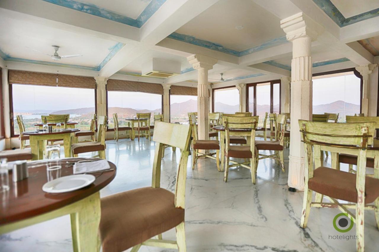 Fateh Garh Resort By Fateh Collection Udaipur Kültér fotó