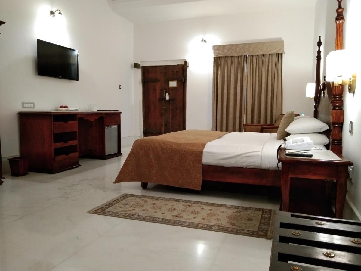 Fateh Garh Resort By Fateh Collection Udaipur Kültér fotó