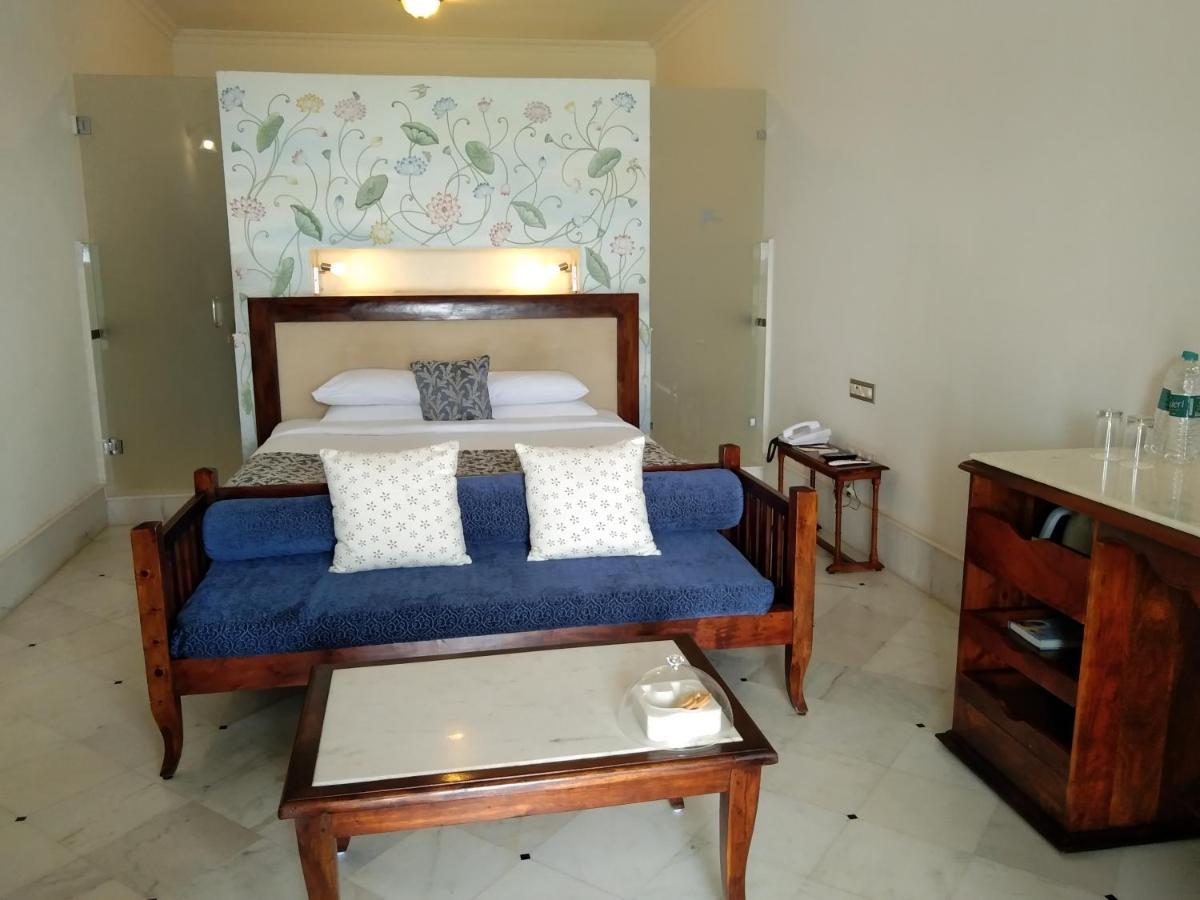 Fateh Garh Resort By Fateh Collection Udaipur Kültér fotó