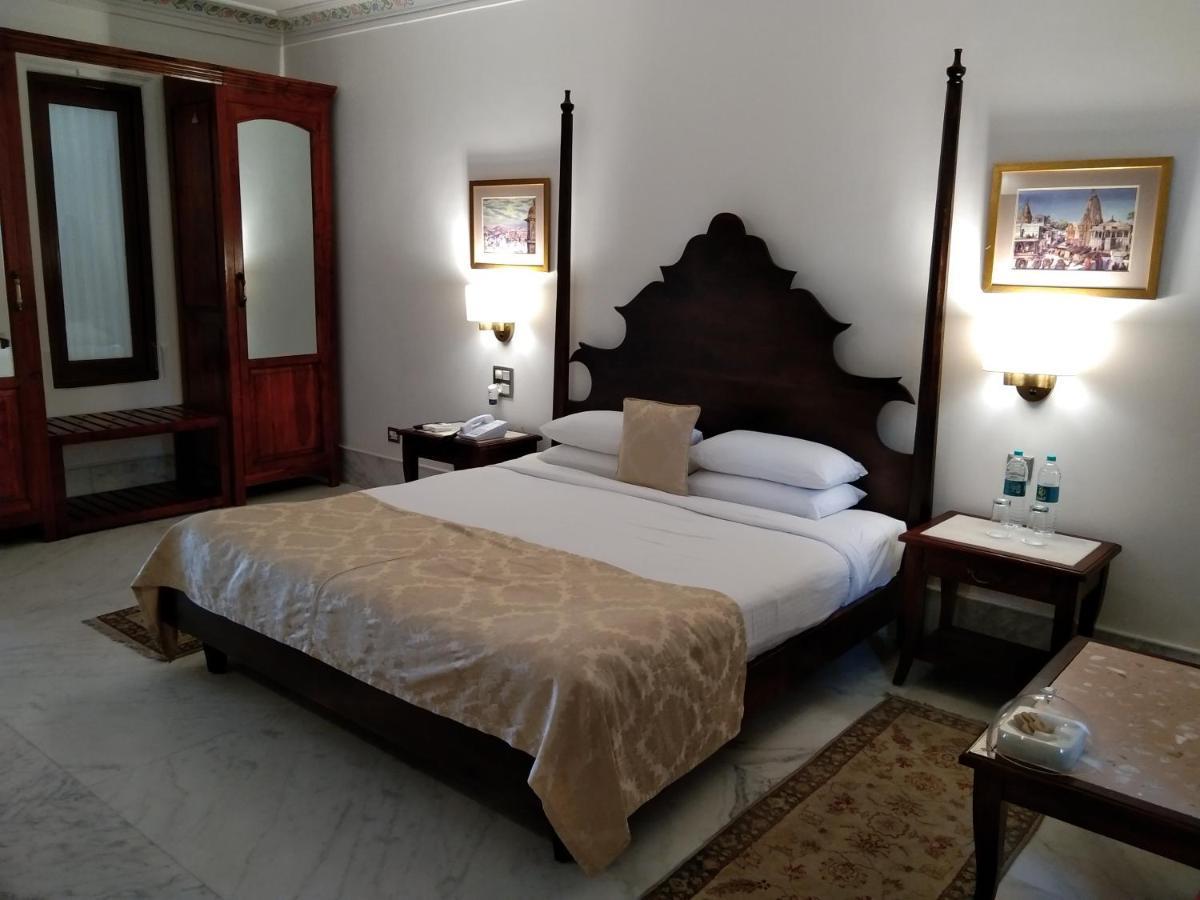 Fateh Garh Resort By Fateh Collection Udaipur Kültér fotó