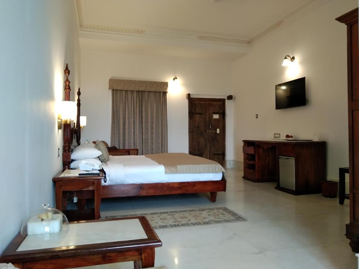 Fateh Garh Resort By Fateh Collection Udaipur Kültér fotó