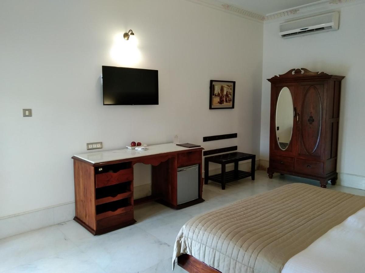 Fateh Garh Resort By Fateh Collection Udaipur Kültér fotó
