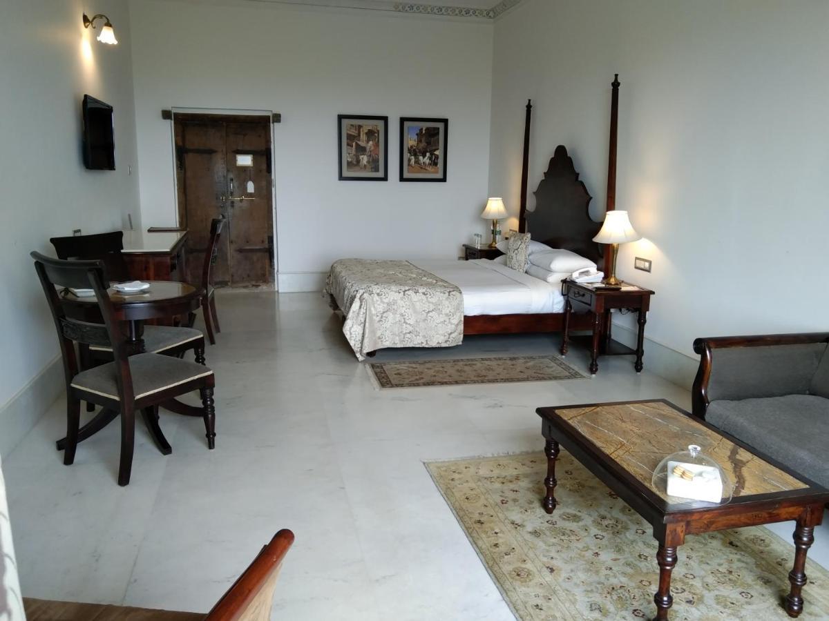 Fateh Garh Resort By Fateh Collection Udaipur Kültér fotó