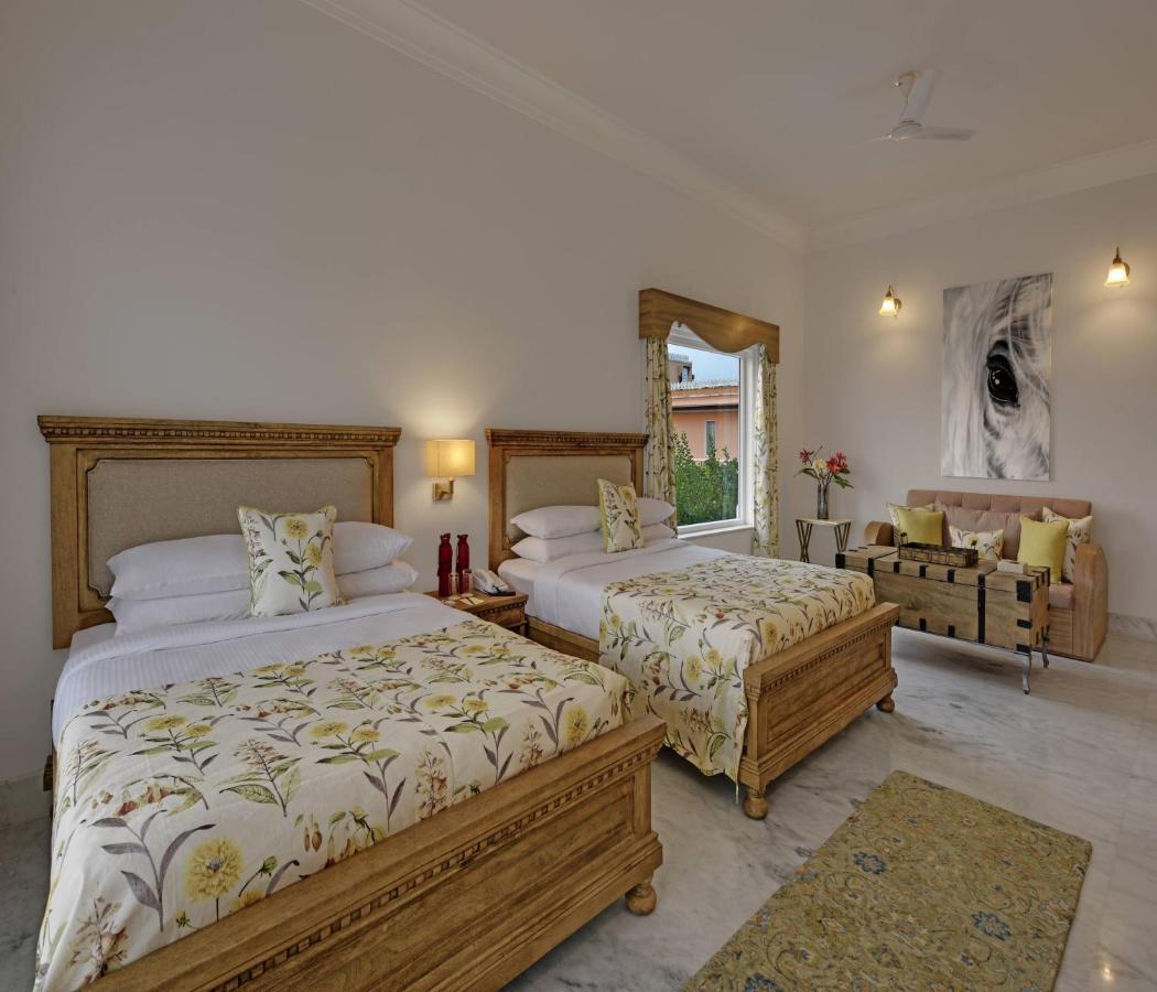 Fateh Garh Resort By Fateh Collection Udaipur Kültér fotó