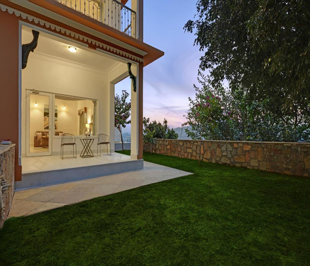 Fateh Garh Resort By Fateh Collection Udaipur Kültér fotó